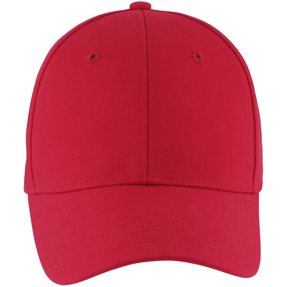 Бейсболка Blaze, красная / Миниатюра WWW (1000)