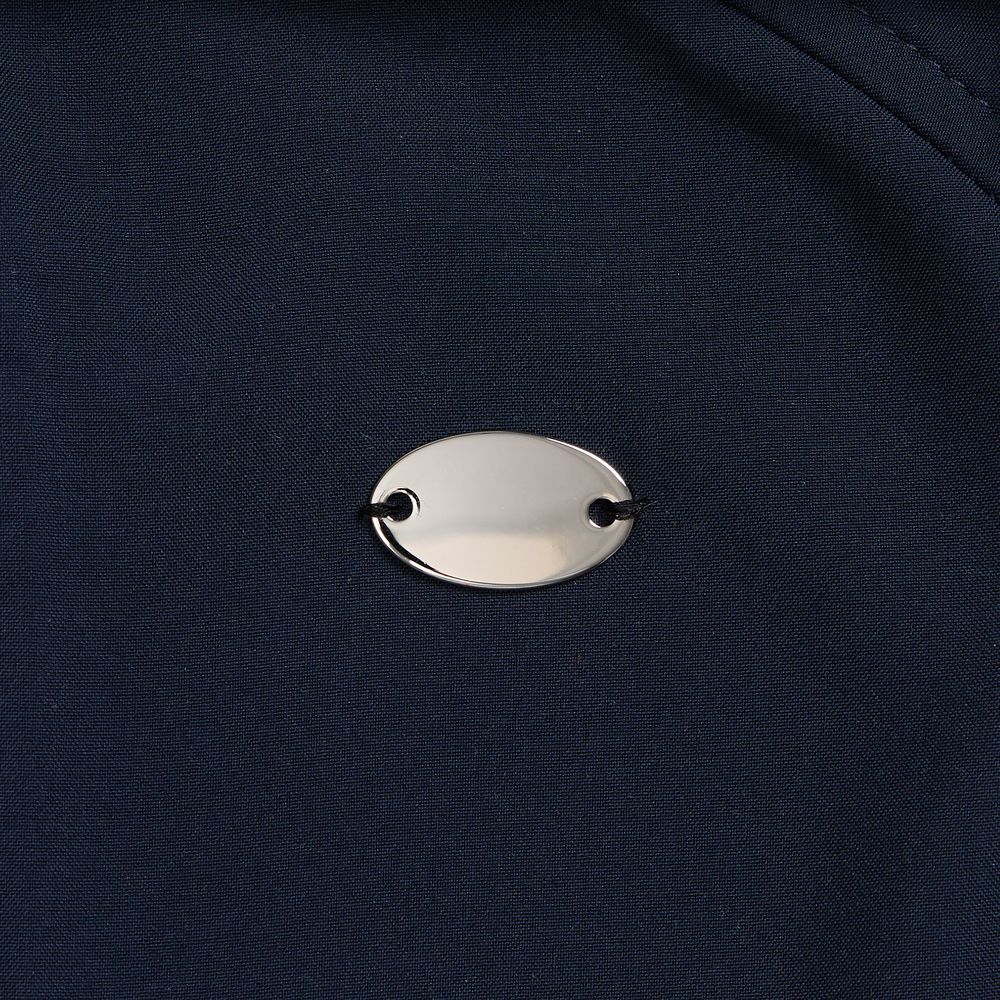 Куртка софтшелл с капюшоном женская Race Women, темно-синяя / Миниатюра нанесения (1000)