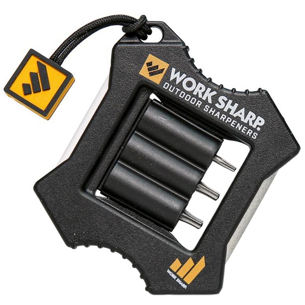 Ручная точилка для ножей Micro / Миниатюра WWW (1000)