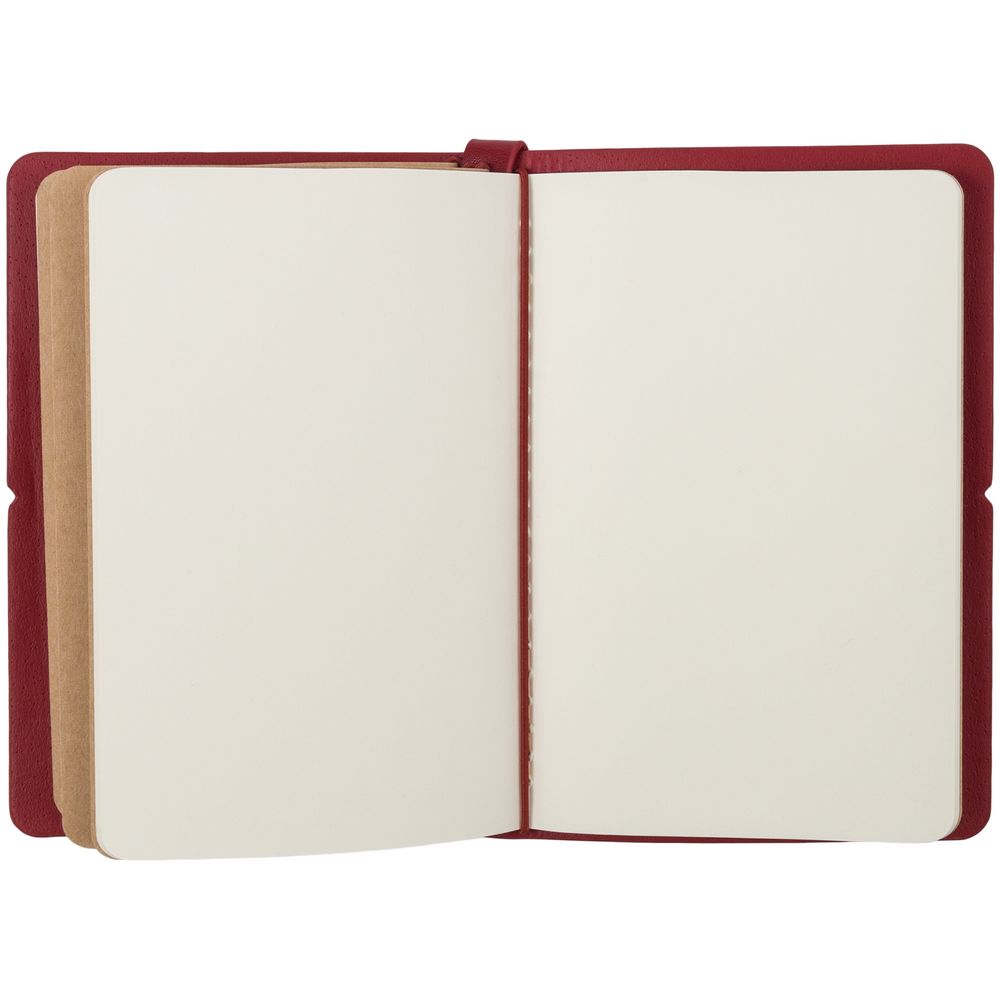 Органайзер Manifold Mini, красный / Миниатюра WWW (1000)