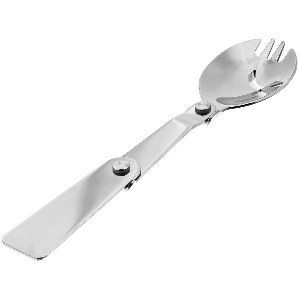 Термос для еды Tabenodo, черный / Миниатюра WWW (1000)