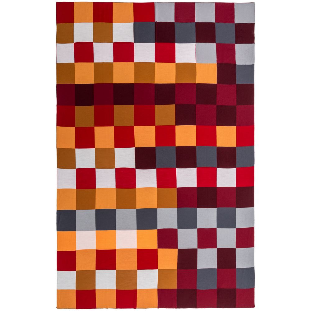 Набор Farbe Memo, красный / Миниатюра WWW (1000)