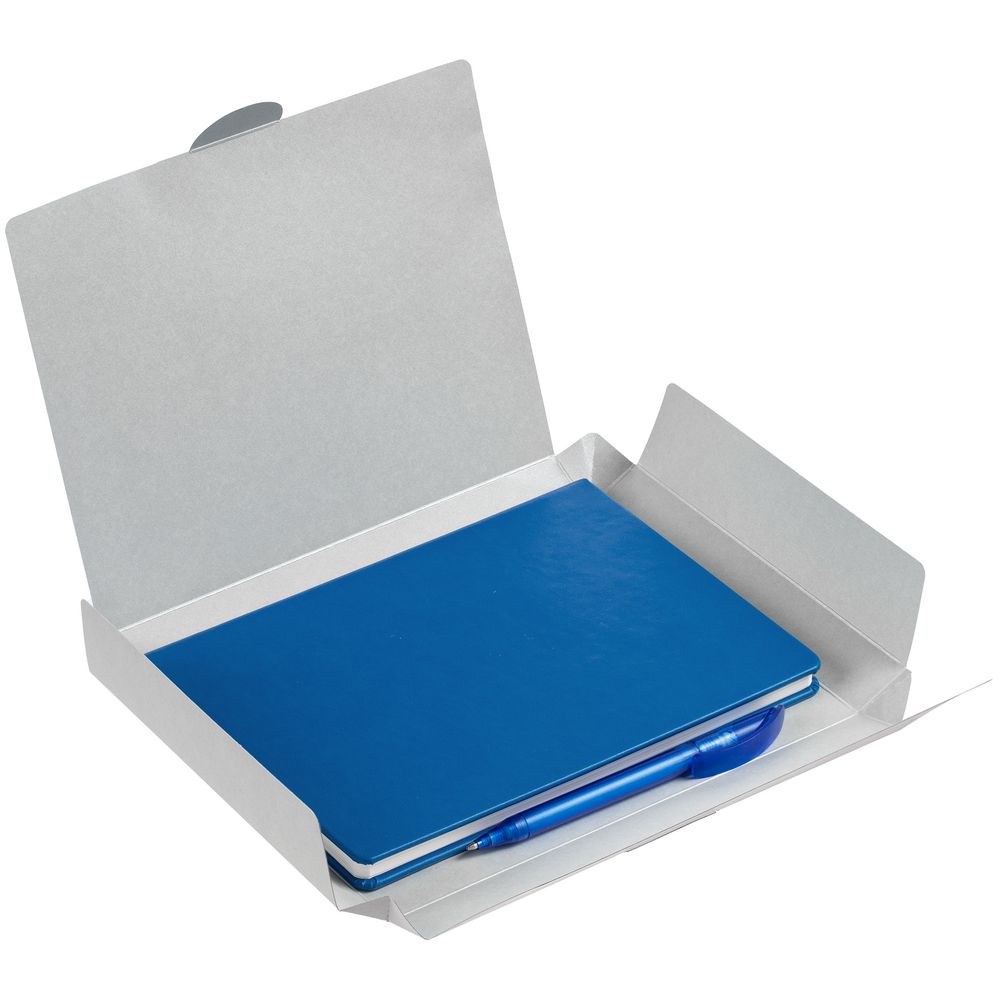 Набор Scope, светло-синий / Миниатюра WWW (1000)