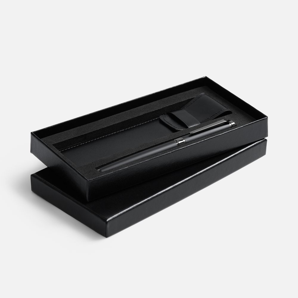 Набор Unity, черный / Миниатюра WWW (1000)