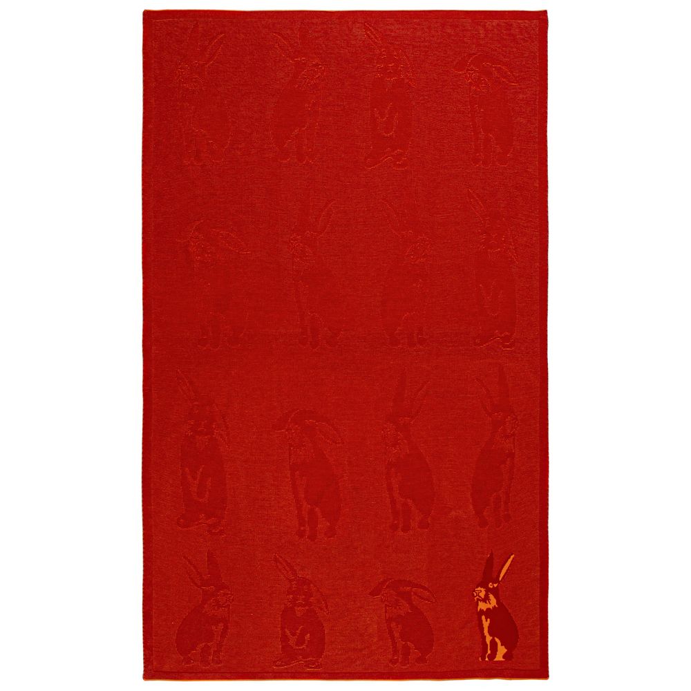 Плед Effect Stereo на заказ, M, акрил / Миниатюра WWW (1000)