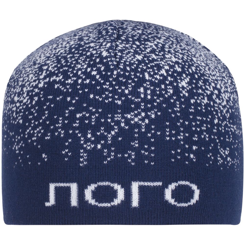 Шапка на заказ Tricksy Classic, акрил / Миниатюра WWW (1000)