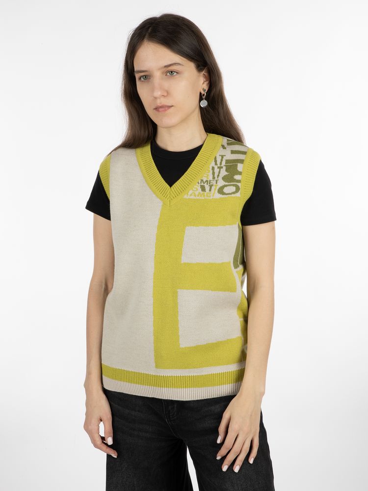 Жилет на заказ Classic Fint, полушерсть / Миниатюра WWW (1000)