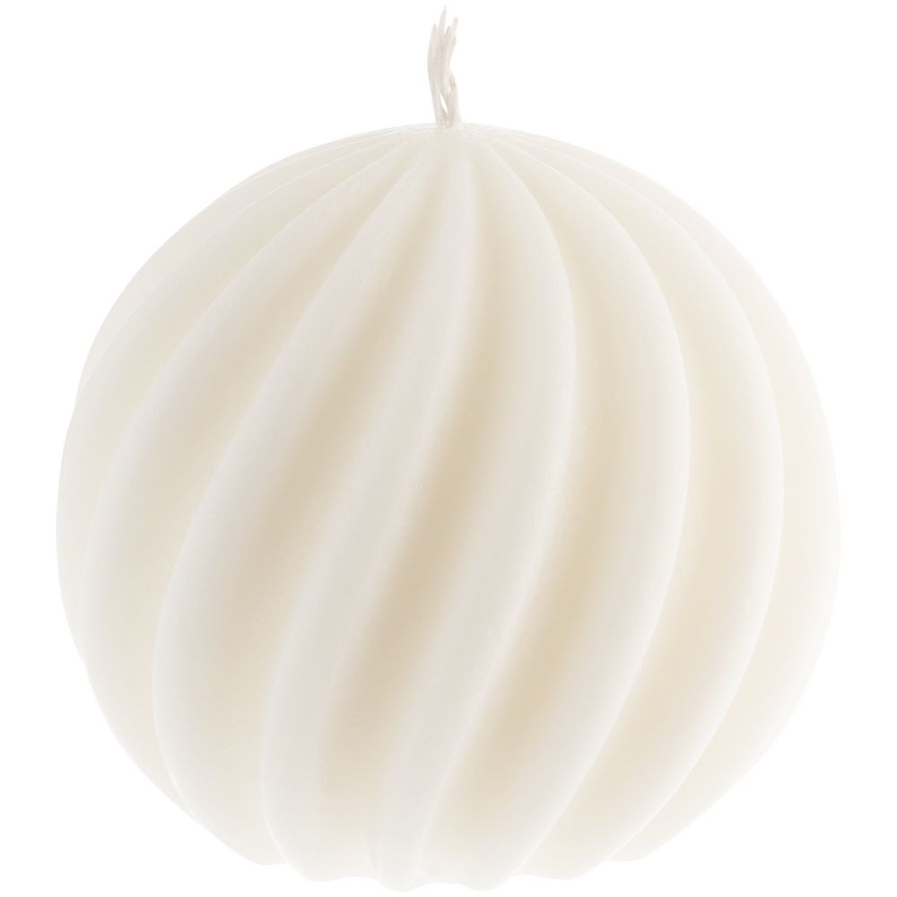 Свеча Glowberry, белый / Миниатюра WWW (1000)