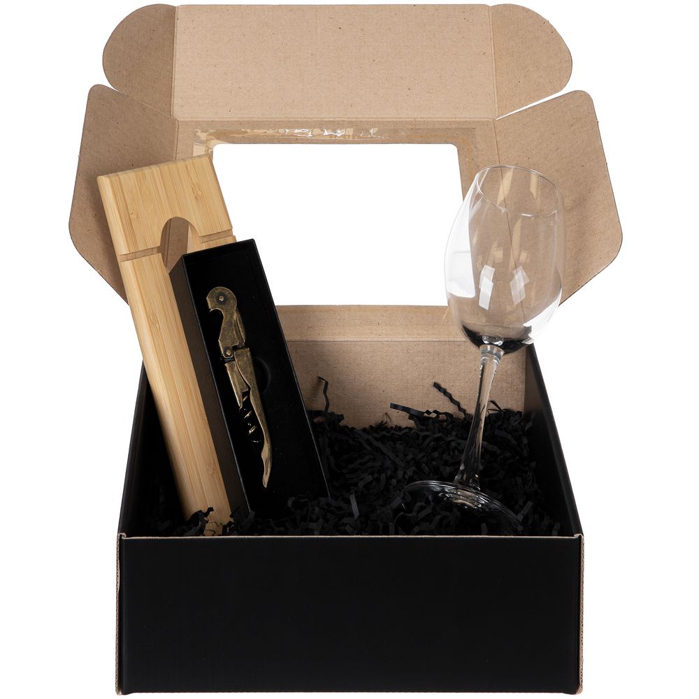 Набор для вина Life Balance / Миниатюра WWW (1000)