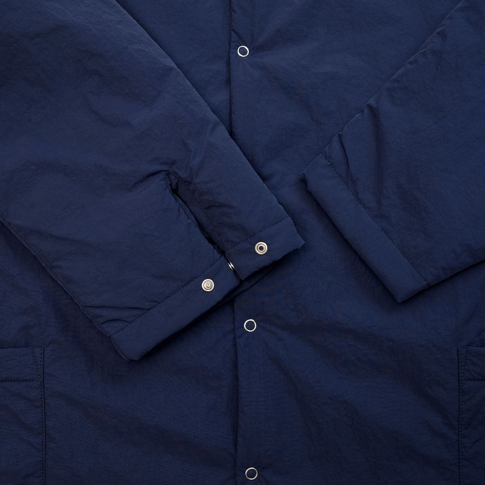 Куртка унисекс Veter, темно-синяя / Миниатюра WWW (1000)