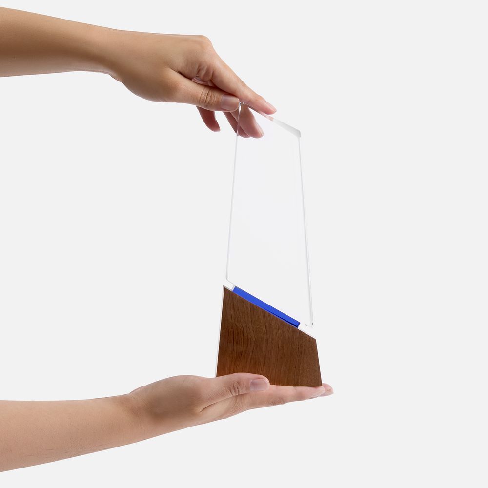 Стела High Point / Миниатюра WWW (1000)