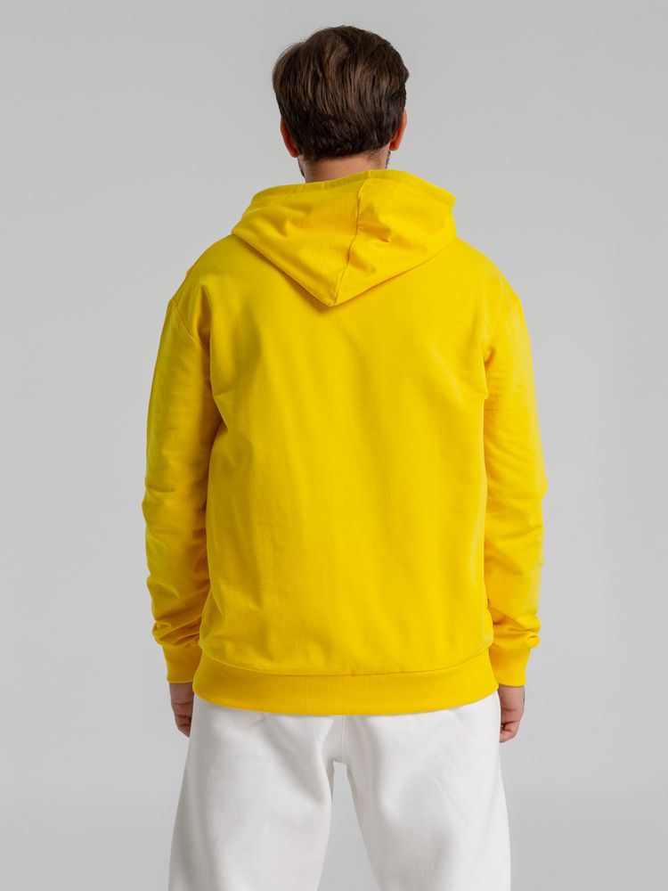 Худи Kirenga 2.0, желтое / Миниатюра WWW (1000)