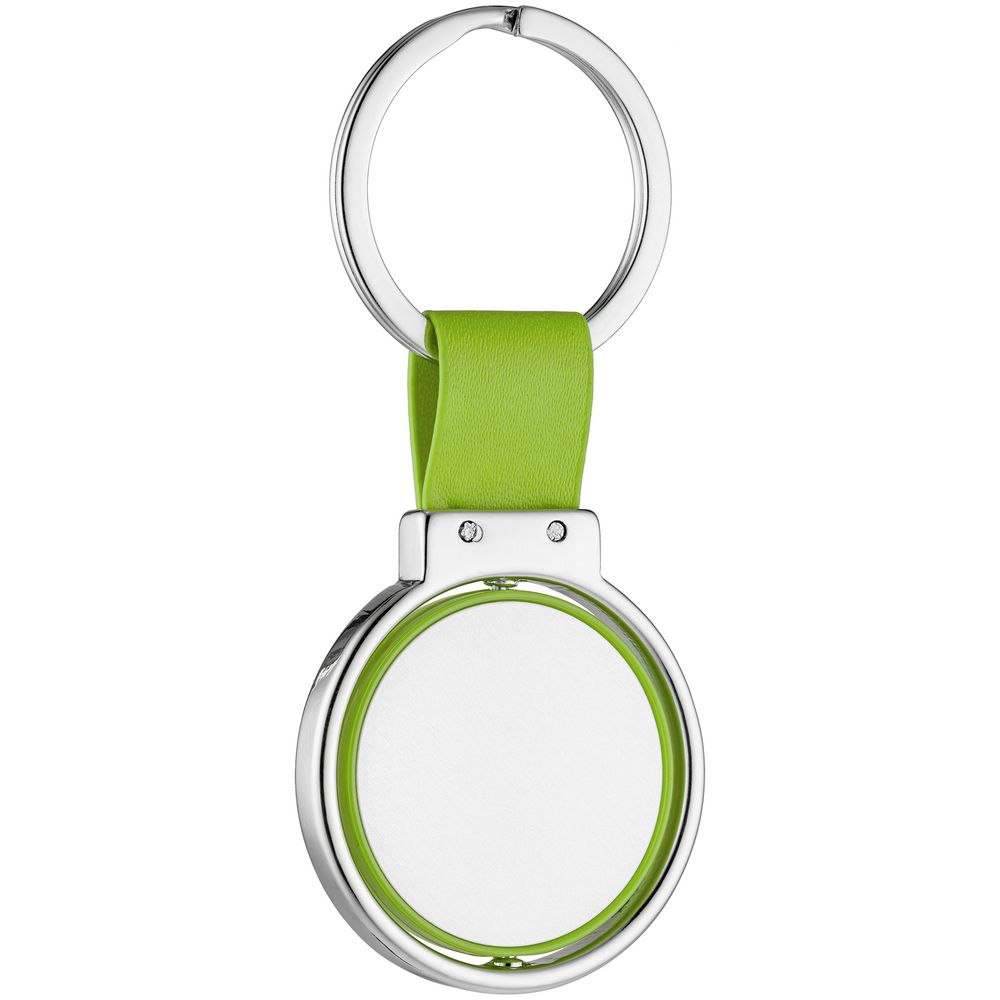 Брелок Stalker, зеленый, ver.2 / Миниатюра WWW (1000)