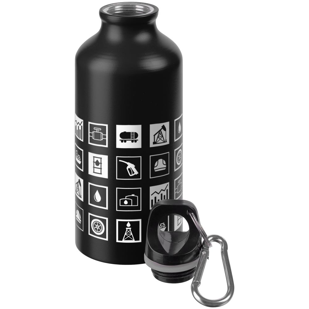 Бутылка для спорта Industry, нефть и газ / Миниатюра WWW (1000)