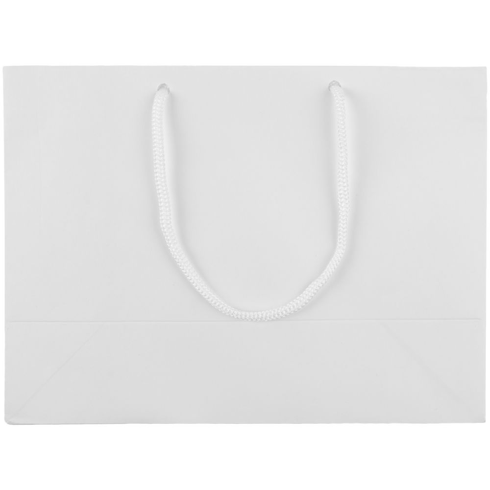 Пакет «Крафт», XS, белый / Миниатюра WWW (1000)