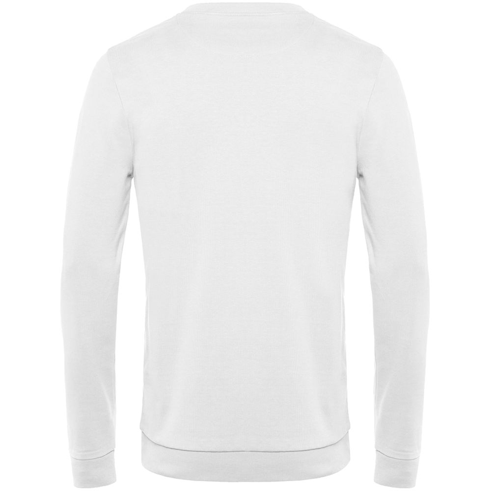 Свитшот «Три автора», белый / Миниатюра WWW (1000)