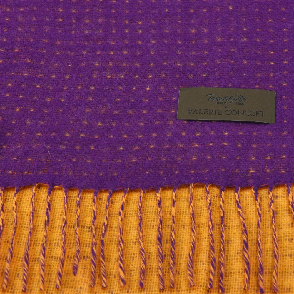 Плед Аrequipa New, фиолетовый / Миниатюра WWW (1000)