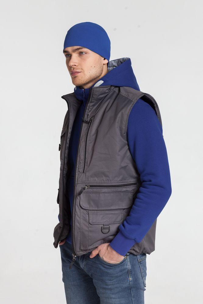 Шапка HeadOn, темно-синяя / Миниатюра WWW (1000)