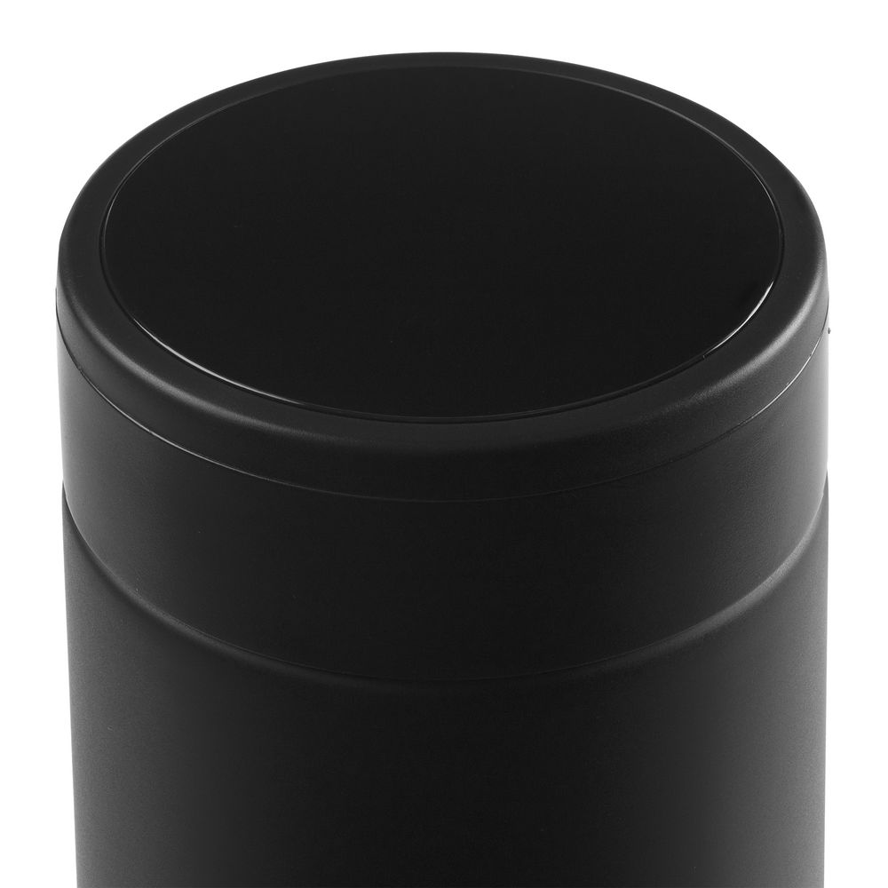 Умный термос tellBottle ver.2, черный / Миниатюра WWW (1000)