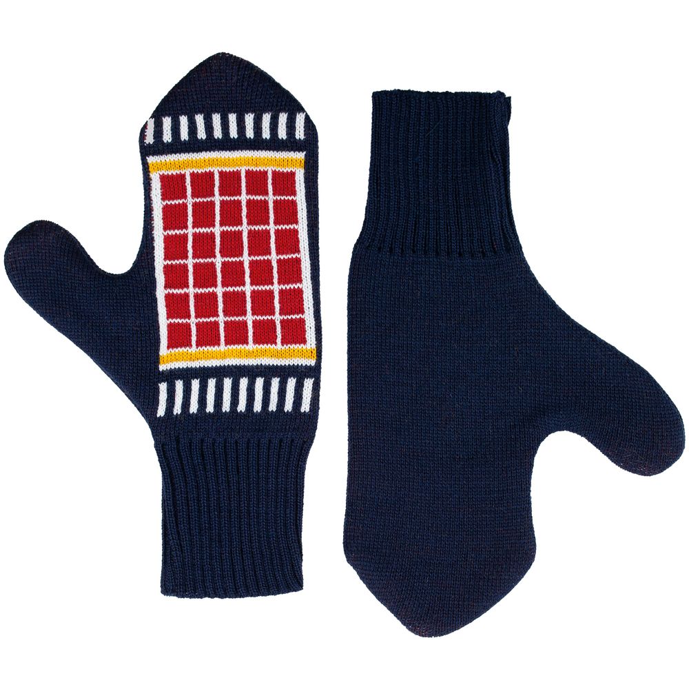 Варежки детские Knick Knack / Миниатюра WWW (1000)