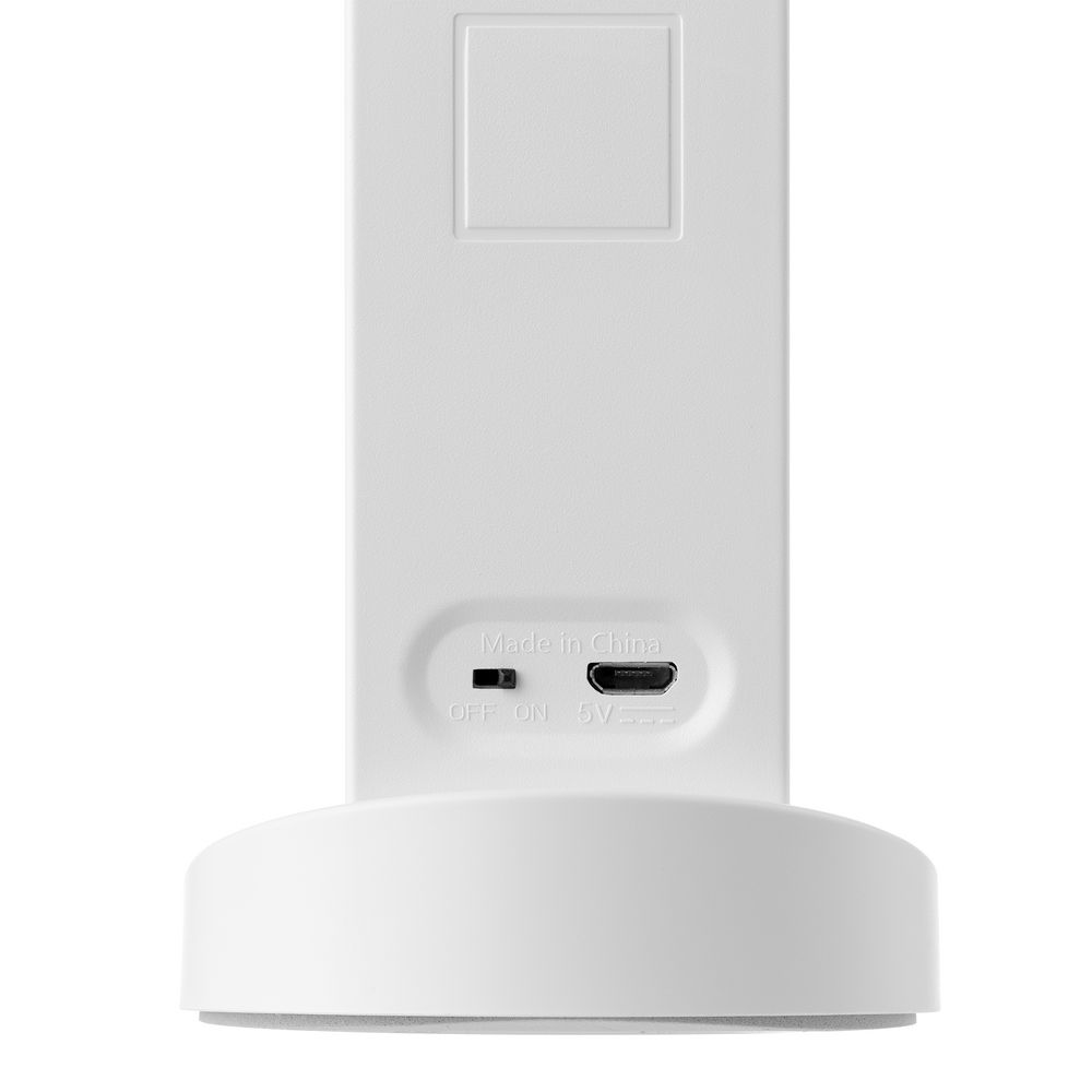 Переносная лампа lumiSpot, белая / Миниатюра WWW (1000)