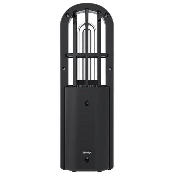 Портативная УФ-лампа UV Mini Indigo, черная / Миниатюра WWW (1000)