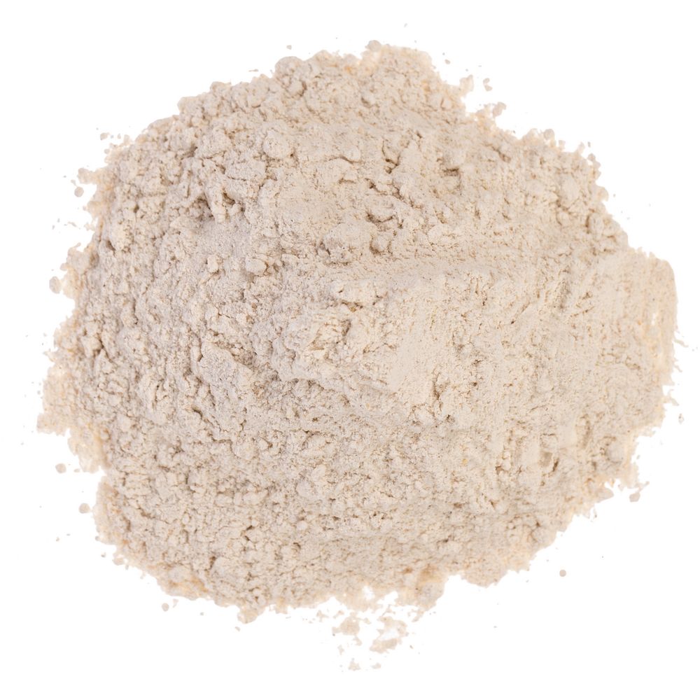 Смесь Cookie Time для приготовления имбирного печенья / Миниатюра WWW (1000)