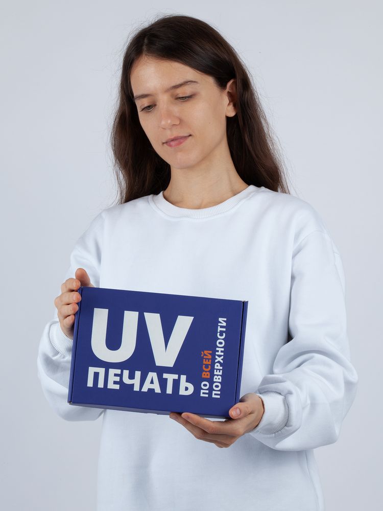 Коробка Craft Medium с печатью на заказ / Миниатюра WWW (1000)