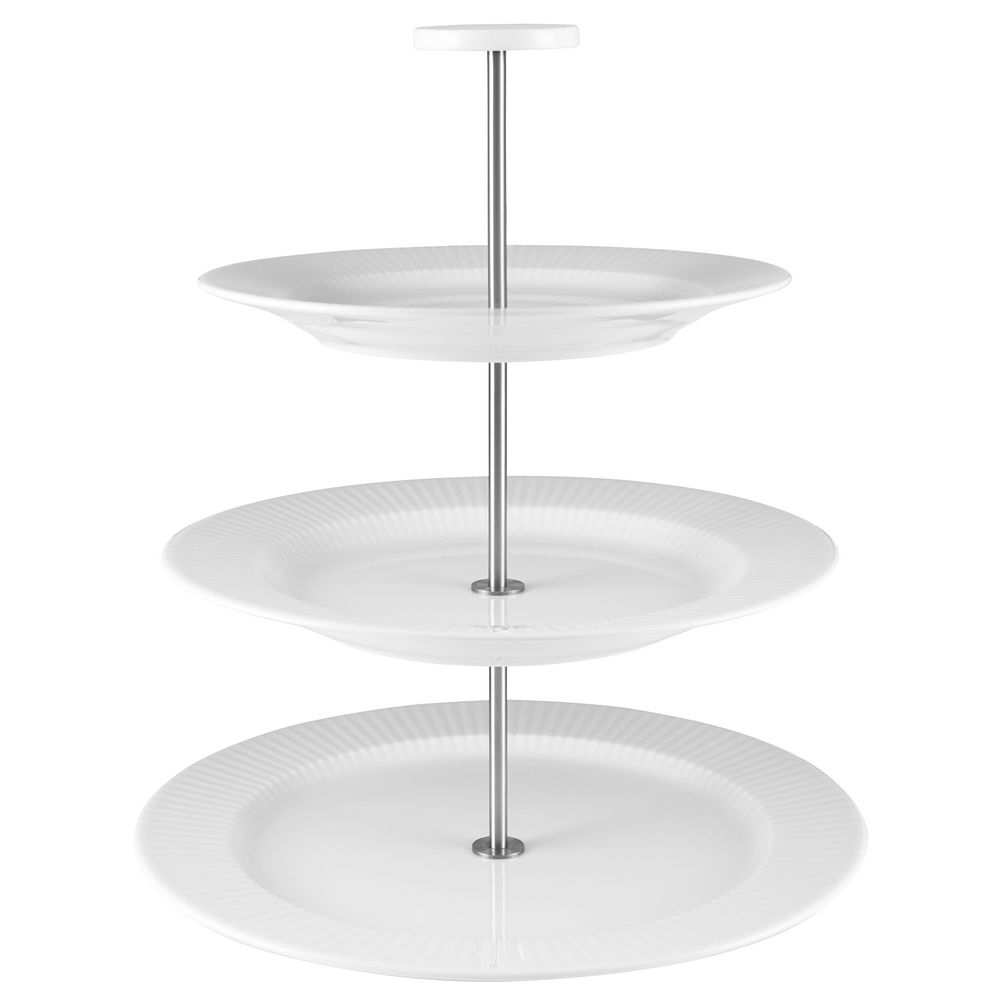 Этажерка Legio Nova, белая