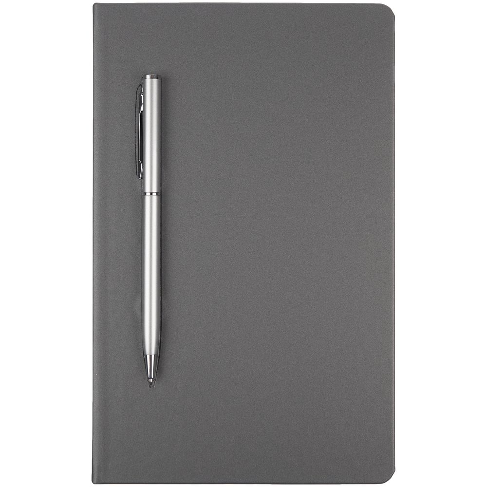 Набор Magnet Shall, серый / Миниатюра WWW (1000)