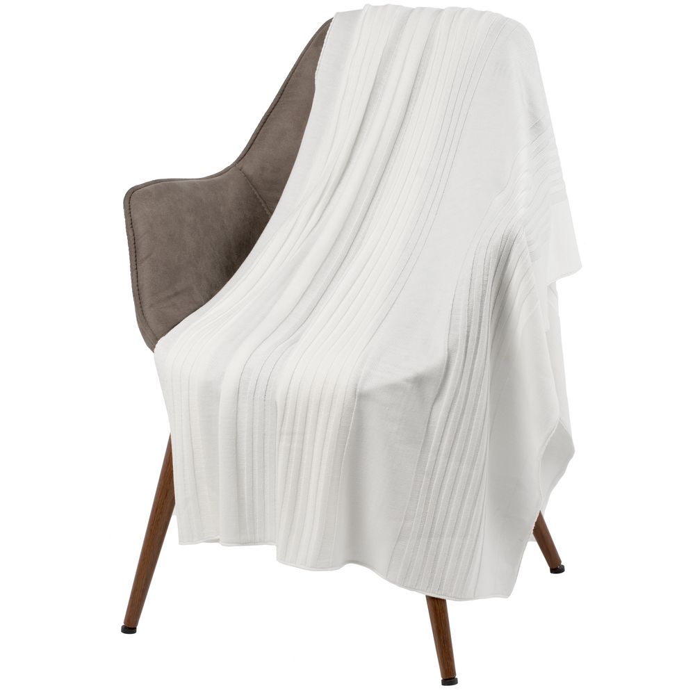 Плед Pail Tint, молочный / Миниатюра WWW (1000)