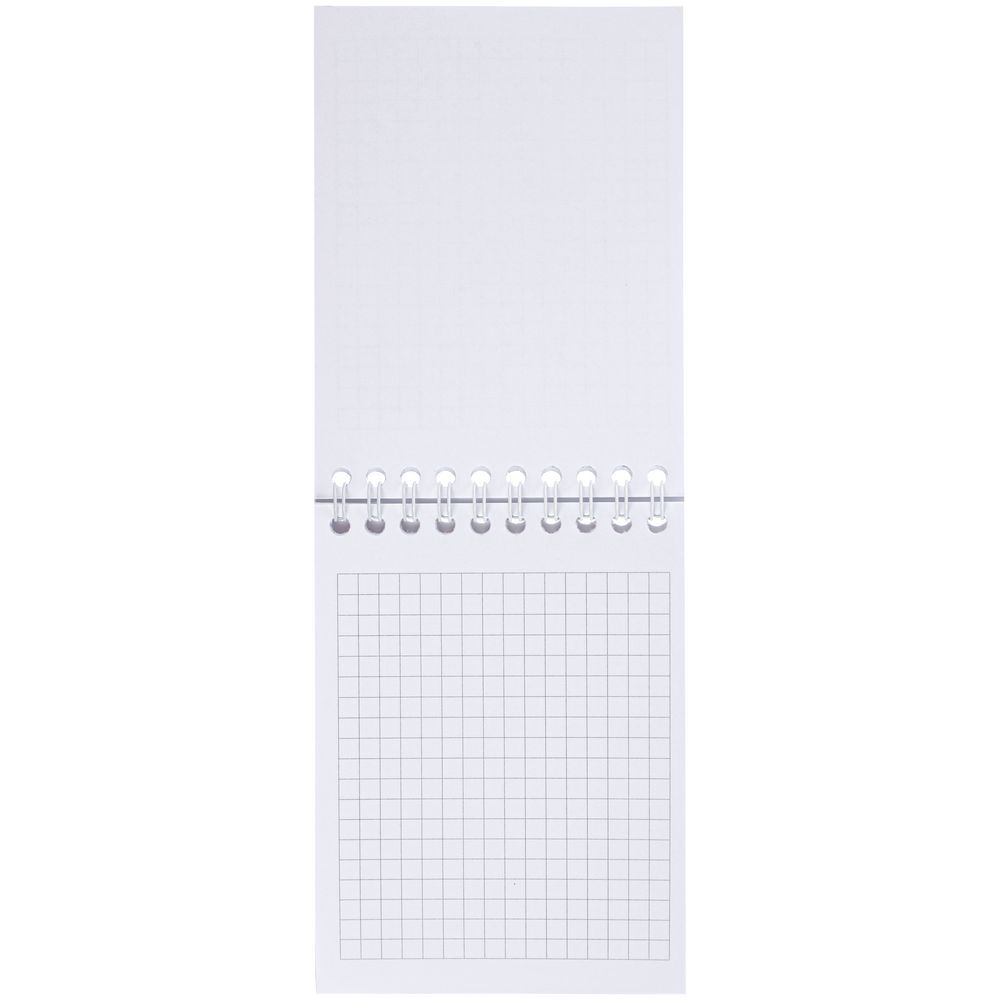 Блокнот Bonn Plastic, S / Миниатюра WWW (1000)