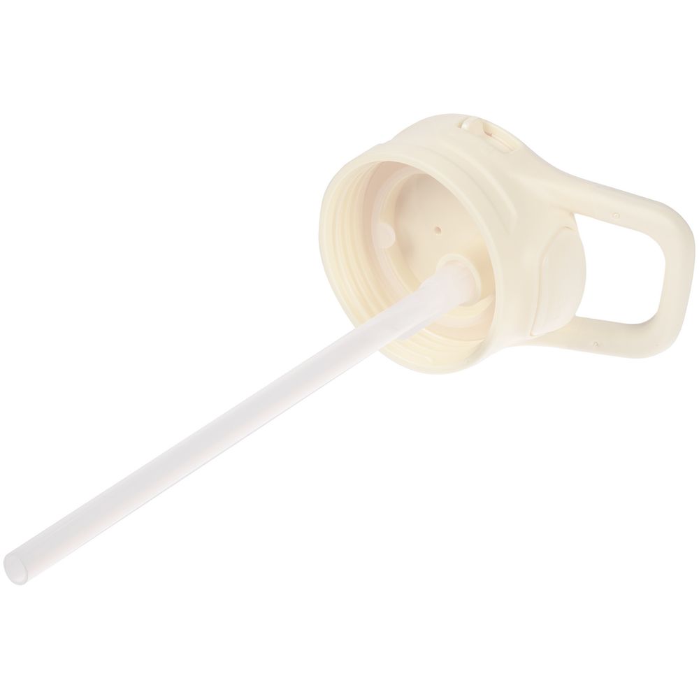 Термобутылка Fujisan XL 2.0, белая (молочная) / Миниатюра WWW (1000)