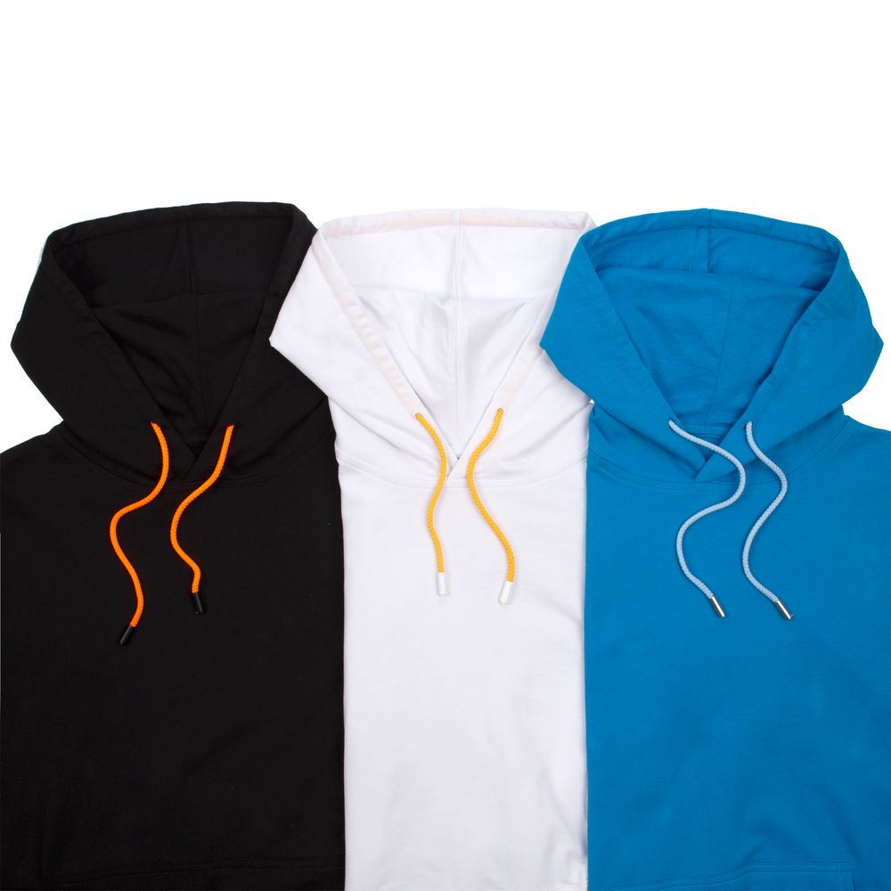 Шнурок в капюшон Snor, желтый / Миниатюра WWW (1000)