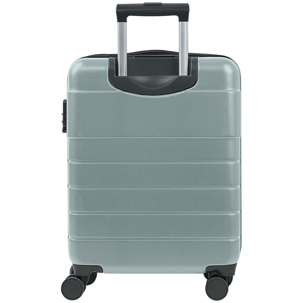 Чемодан Modus S, серо-зеленый / Миниатюра WWW (1000)