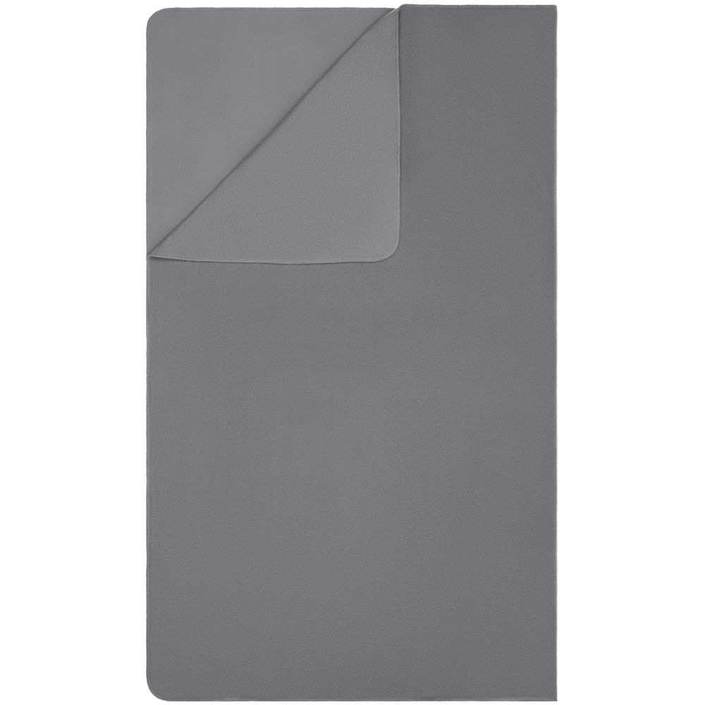 Дорожный плед Pathway 2, серый / Миниатюра WWW (1000)