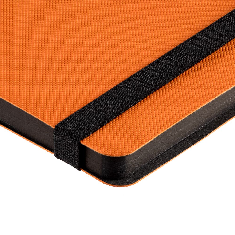 Еженедельник Cheery, недатированный, оранжевый / Миниатюра WWW (1000)