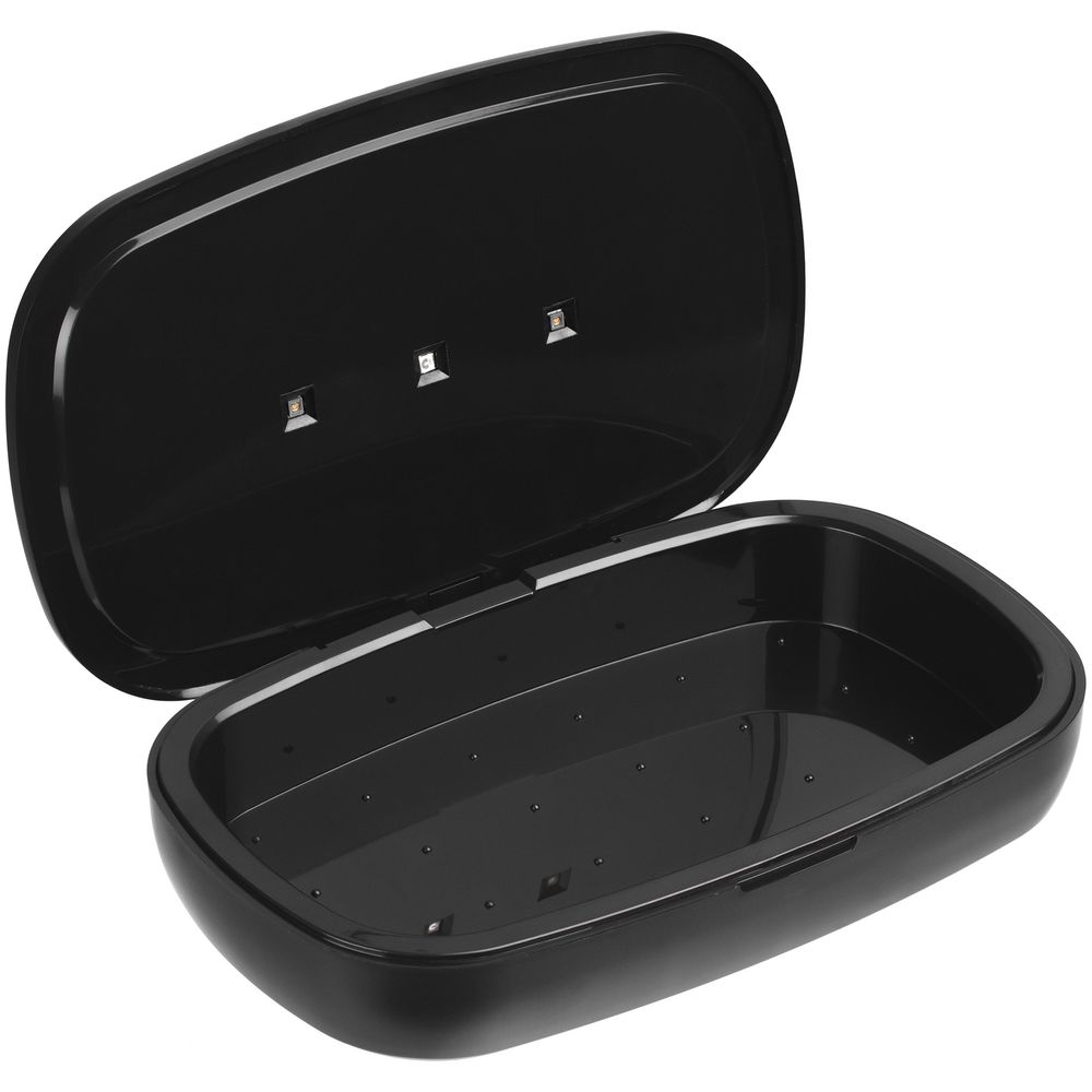 Стерилизатор quiQlean, черный, уценка / Миниатюра WWW (1000)