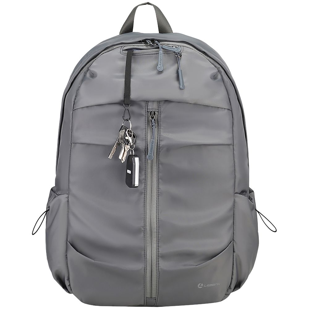 Рюкзак для ноутбука B167, темно-серый / Миниатюра WWW (1000)