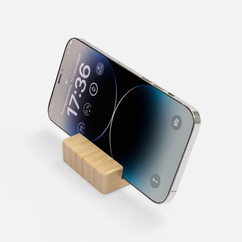 Подставка для телефона Standic Duo / Миниатюра WWW (1000)