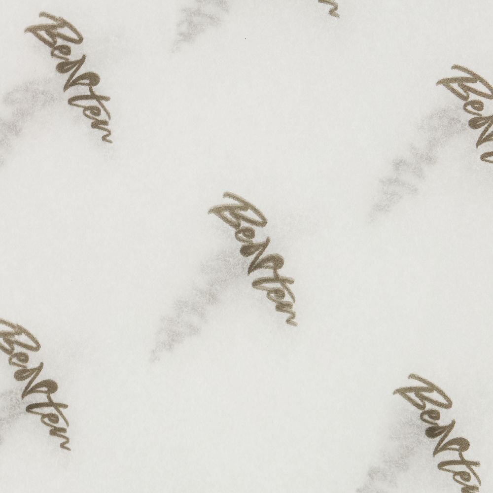 Упаковочная бумага Tissue Print с печатью на заказ / Миниатюра WWW (1000)
