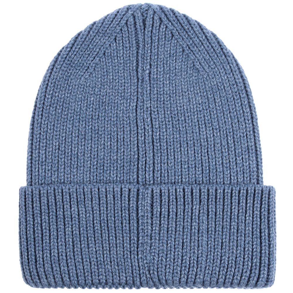Шапка Tommi, голубой меланж / Миниатюра WWW (1000)