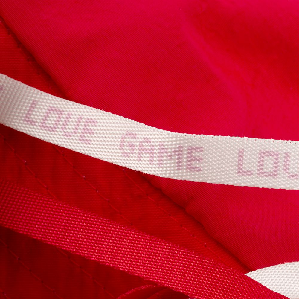 Стропа текстильная Fune 10 M, белая, 60 см / Миниатюра нанесения (1000)