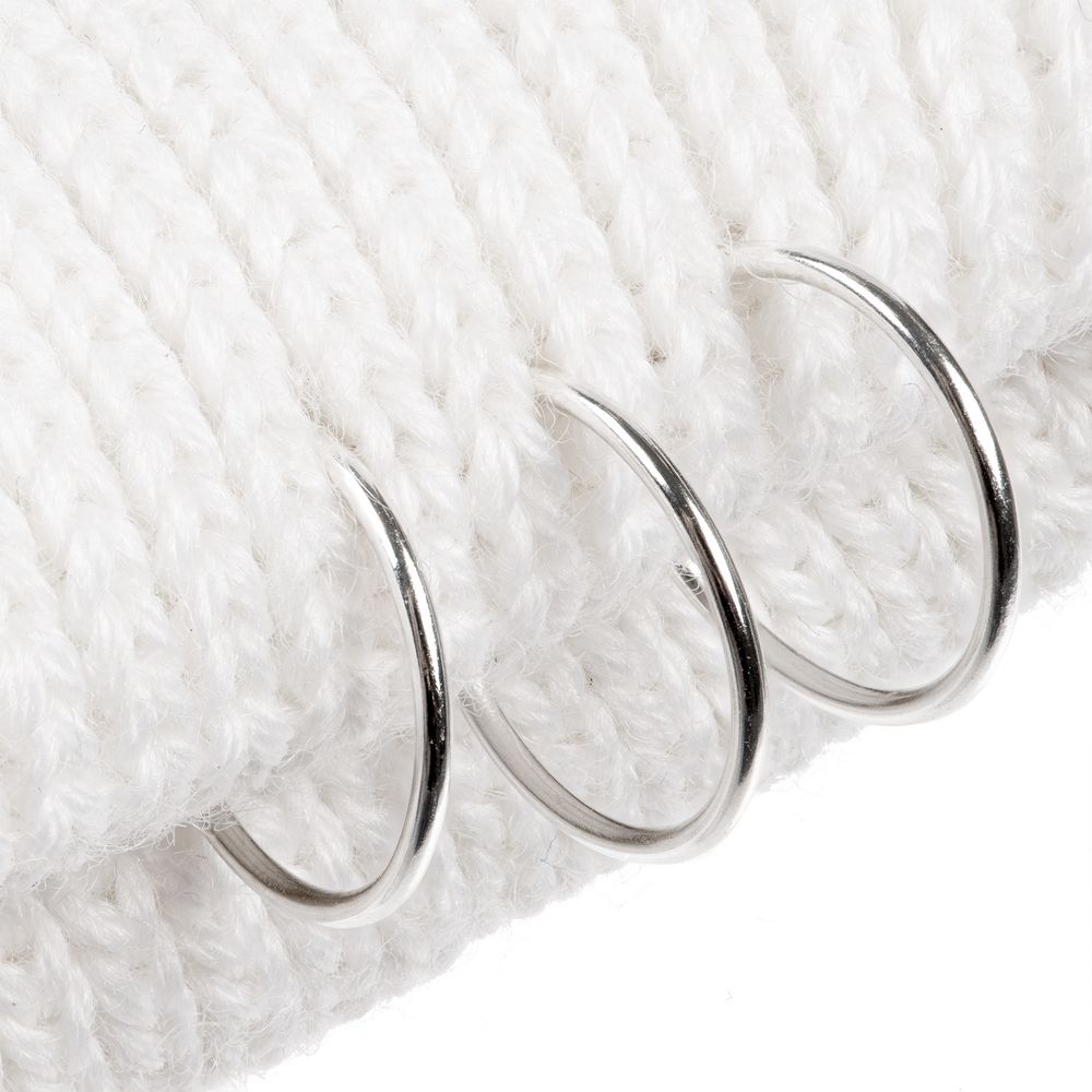 Шапка Pricker, белая / Миниатюра WWW (1000)