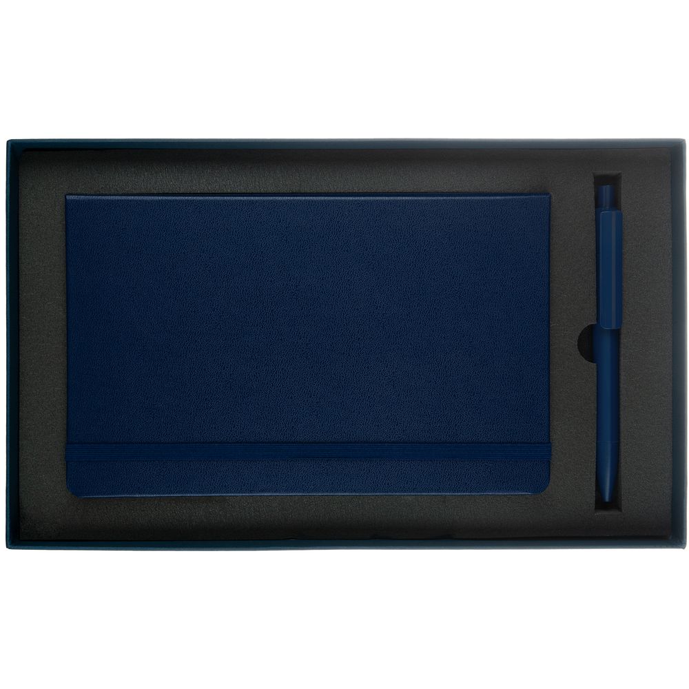 Набор Classic, синий / Миниатюра WWW (1000)