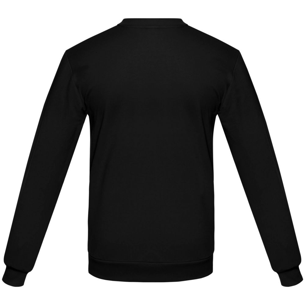 Толстовка «Хемингуэй», черная / Миниатюра WWW (1000)