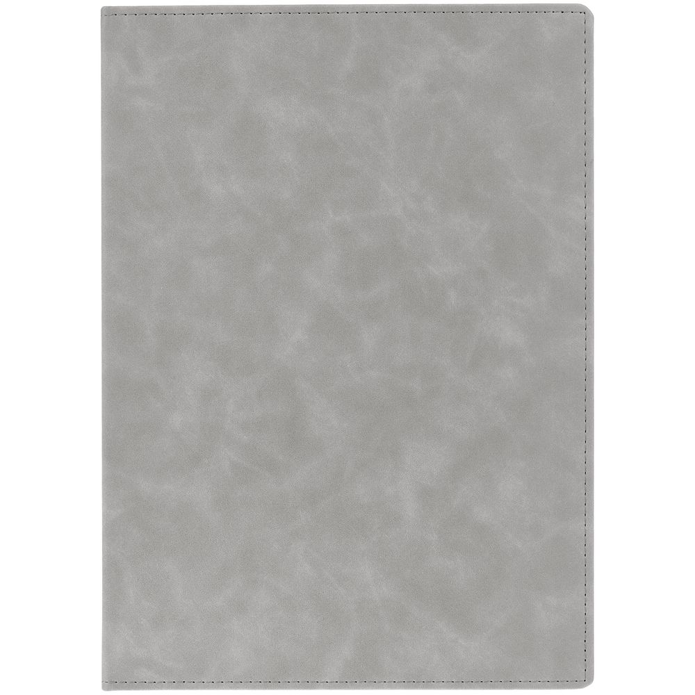 Блокнот Urban, в линейку, серый / Миниатюра WWW (1000)