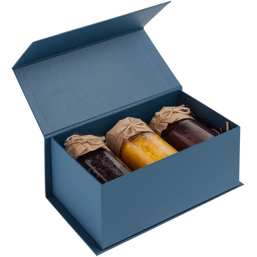 Набор Jam Jar, синий / Миниатюра WWW (1000)