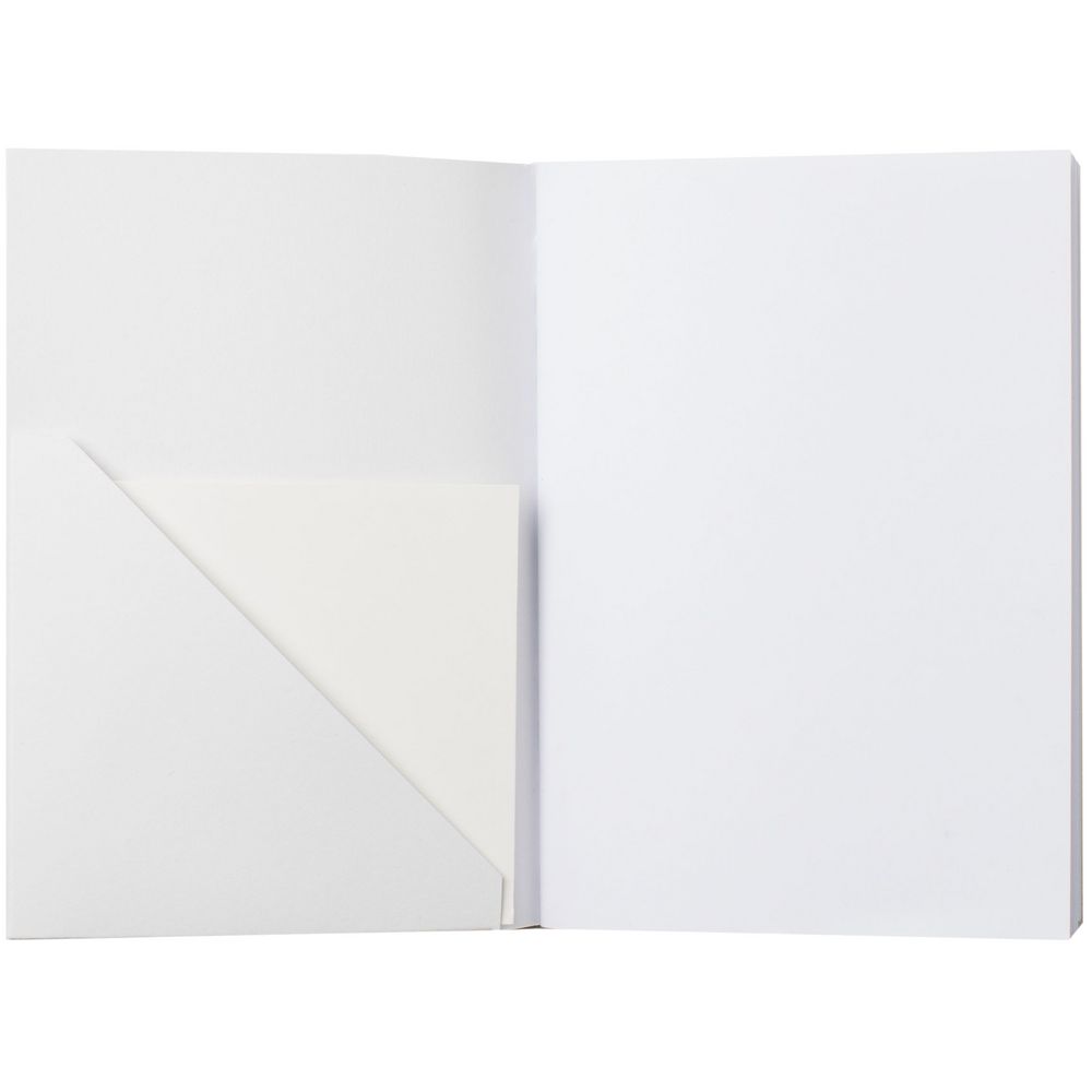 Блокнот Hamilton, черный / Миниатюра WWW (1000)