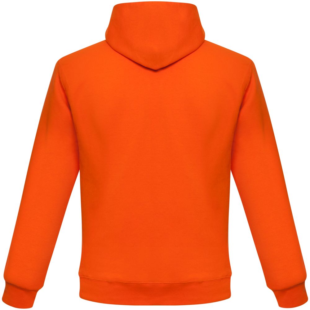 Толстовка ID.003 оранжевая / Миниатюра WWW (1000)